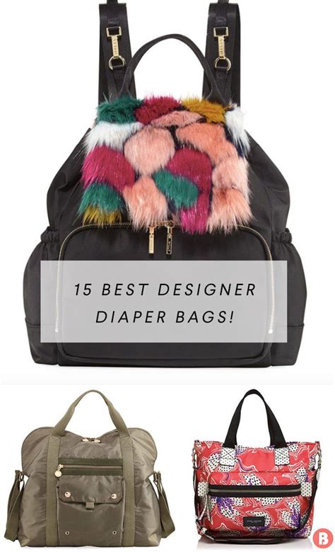 prada baby carrier|20 Best Designer Diaper Bags of 2024 .